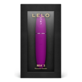 LELO - MIA 3 PERSÖNLICHER VIBRATOR ROSA