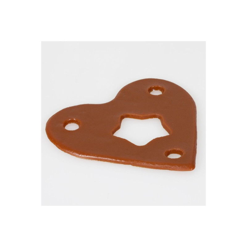 SECRET PLAY - CHOCOLATE GUMMY THONG - SECRETPLAY COSMETIC - Edible li…