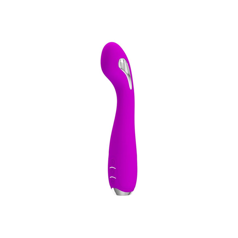Pretty Love - Hector Vibrador Electroshock App Gratuita Violeta |