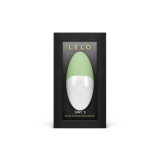 Lelo - Siri 3 Clitoris Massager Pistachio Cream | Vybes.it
