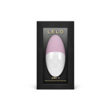 Lelo - Siri 3 Clitoris Massager Soft Pink | Vybes.it