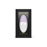 Lelo - Siri 3 Clitoris Massager Calm Lavender | Vybes.it