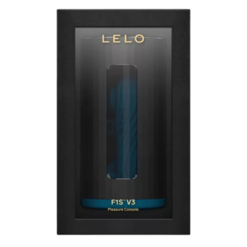 LELO - F1S V3 MÄNNLICHER MASTURBATOR, BLAU