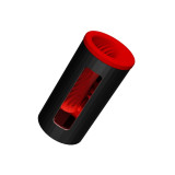 Lelo - F1S V3 Male Masturbator Red | Vybes.it