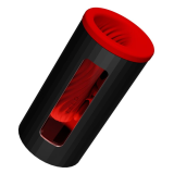 LELO - MASTURBATEUR MÂLE F1S V3 ROUGE