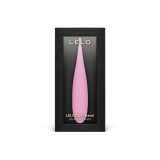 Lelo - Dot Travel Estimulador De Clítoris Rosa | Vybes.it