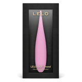 LELO - DOT TRAVEL ESTIMULADOR DE CLÍTORIS ROSA