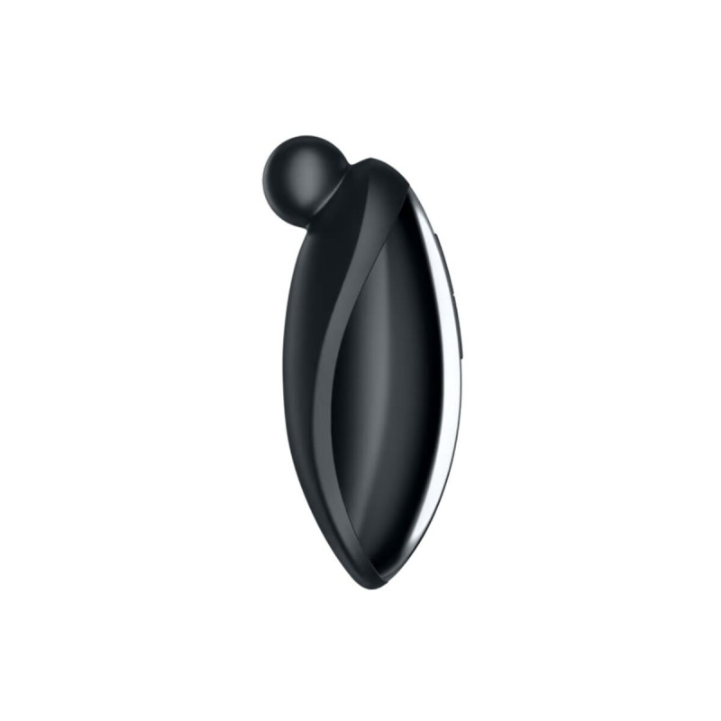 Satisfyer - Spot On 2 Vibrador Lay - On Negro | Vybes.it