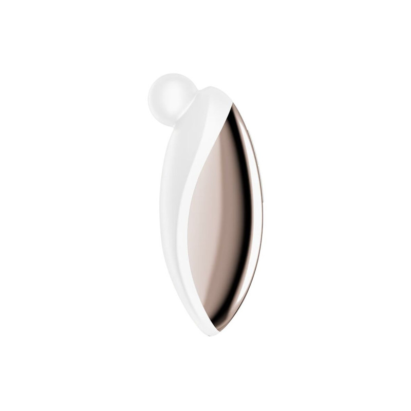 Satisfyer - Spot On 2 Vibrador Lay - On Blanco | Vybes.it