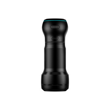 Kiiroo - Feel Pocket - Masturbator Für Männer + Power - Blow |