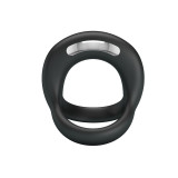 Pretty Love - Elliott Anillo Vibrador Negro | Vybes.it