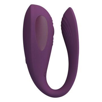 PRETTY LOVE - AARI MASAJEADOR DE CLITORÍS MORADO APP GRATUITA