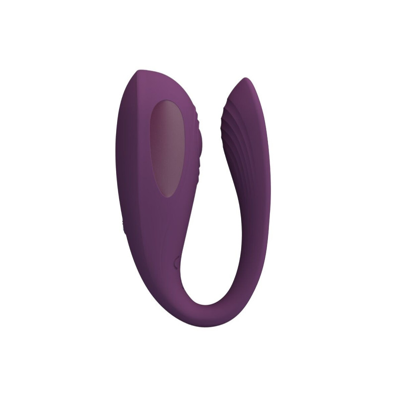 Pretty Love - Aari Lila Klitoris - Massagegerät Kostenlose App |