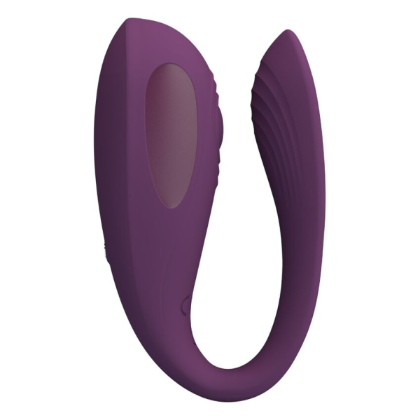 PRETTY LOVE - AARI MASAJEADOR DE CLITORÍS MORADO APP GRATUITA