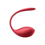Satisfyer - Shiny Petal Stimulateur À Télécommande À Distance G