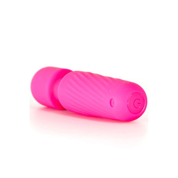 ARMONY - YOUR MAGIC MASSAGER & VIBRATOR RECHARGEABLE 10 VIBRATIONS PI…
