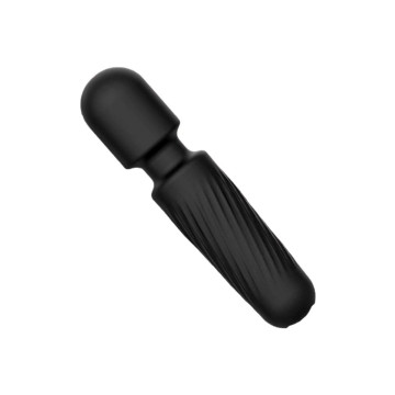 ARMONY - YOUR MAGIC MASSAGER & VIBRATOR RECHARGEABLE 10 VIBRATIONS BL…