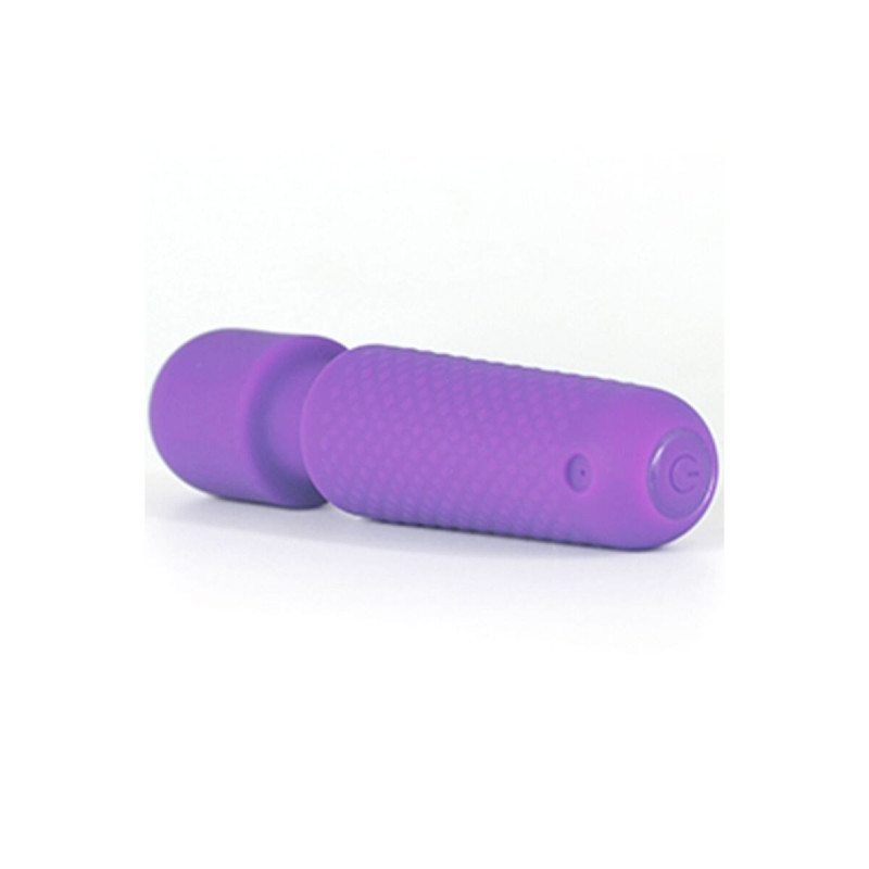 ARMONY - YOUR MAGIC MASSAGER & VIBRATOR RECHARGEABLE 10 VIBRATIONS WA…