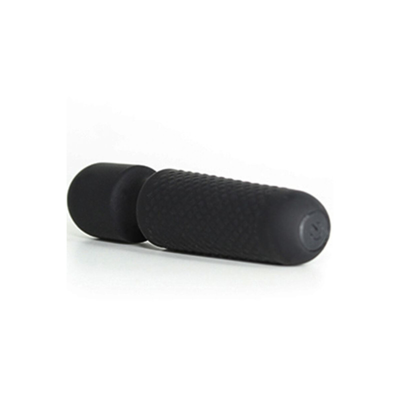 ARMONY - YOUR MAGIC MASSEUR & VIBRATEUR RECHARGEABLE 10 VIBRATIONS BA…