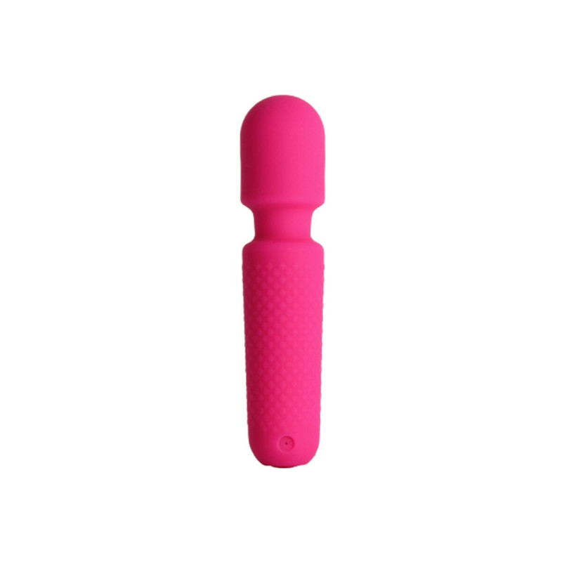 ARMONY - YOUR MAGIC MASSAGER & VIBRATOR RECHARGEABLE 10 VIBRATIONS WA…
