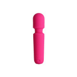 ARMONY - YOUR MAGIC MASSAGER & VIBRATOR RECHARGEABLE 10 VIBRATIONS WA…