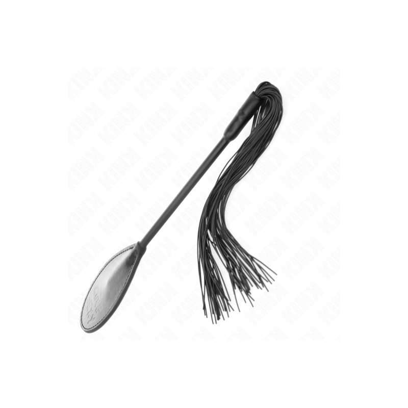 KINK - LOVE&SEXY KURZE QUASTENPALETTE - KINK IMPACT & TOUCH - BDSM-Pa…