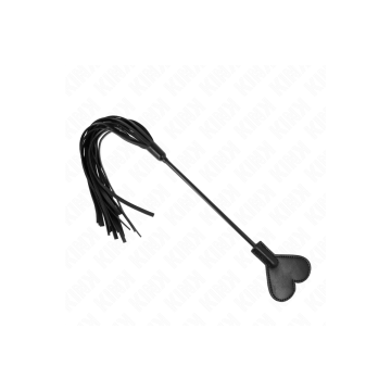 KINK - LINEA FRUSTA CON PANDELLO A CUORE 35 CM - KINK IMPACT & TOUCH…
