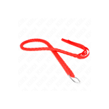 KINK - SCHLANGENPEITSCHE MIT ROTEM HANDRING 65 CM - KINK IMPACT & TOU…