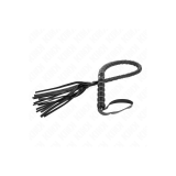 KINK - FOUET SERPENT EN PERLES 80 CM - KINK IMPACT & TOUCH - Fouets B…