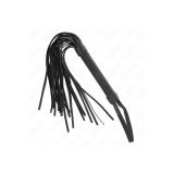 KINK - NEOPREN-STIL-PEITSCHE 48,5 CM - KINK IMPACT & TOUCH - BDSM-Pei…