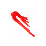 KINK - FRUSTA CODA LARGA ROSSA 48,5 CM - KINK IMPACT & TOUCH - Fruste…