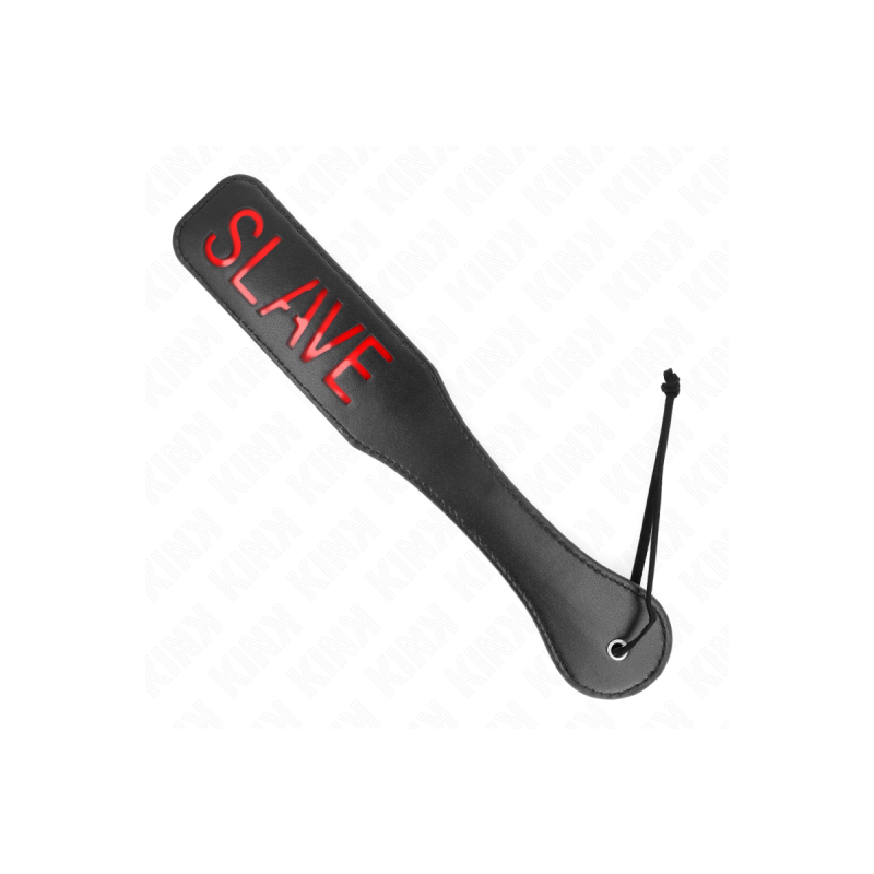 KINK - SLAVE RUNDE ECKENPALETTE 32 X 6 CM - KINK IMPACT & TOUCH - BDS…