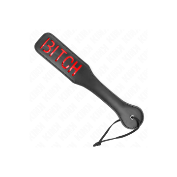 KINK - BITCH RUNDE ECKENPALETTE 32 X 6 CM - KINK IMPACT & TOUCH - BDS…
