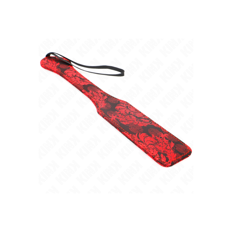KINK - PALETTE DE DESIGN SCANDALE 32 X 5,4 CM - KINK IMPACT & TOUCH -…