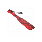 KINK - SCANDAL-DESIGN-PALETTE 32 X 5,4 CM - KINK IMPACT & TOUCH - BDS…