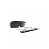 Kink - Collier Lourd Avec Ceinture 65 Cm Modèle 1 Réglable 36,5