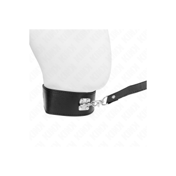 KINK - NECKLACE WITH BELT 116 CM MODEL 2 ADJUSTABLE 36-43 CM X 5 CM -…