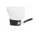 KINK - NECKLACE WITH BELT 116 CM MODEL 2 ADJUSTABLE 36-43 CM X 5 CM -…