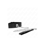 KINK - COLLARE MODELLO BASE CON GUINZAGLIO 65 CM MODELLO 0 - KINK COL…