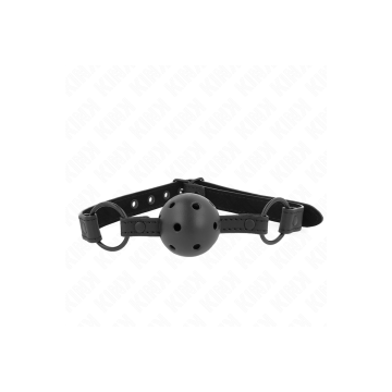 KINK - PALLA IN NEOPRENE 4.5 CM GAG 63.5 X 2 CM REGOLABILE 41 X 59 CM…