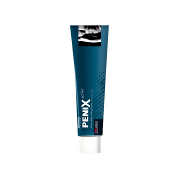 JOYDIVISION EROPHARM - PENIX ACTIVE - Erection Increase
