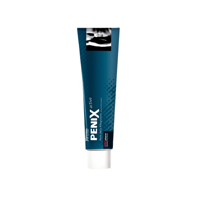 JOYDIVISION EROPHARM - PENIX ACTIVE - Erection Increase
