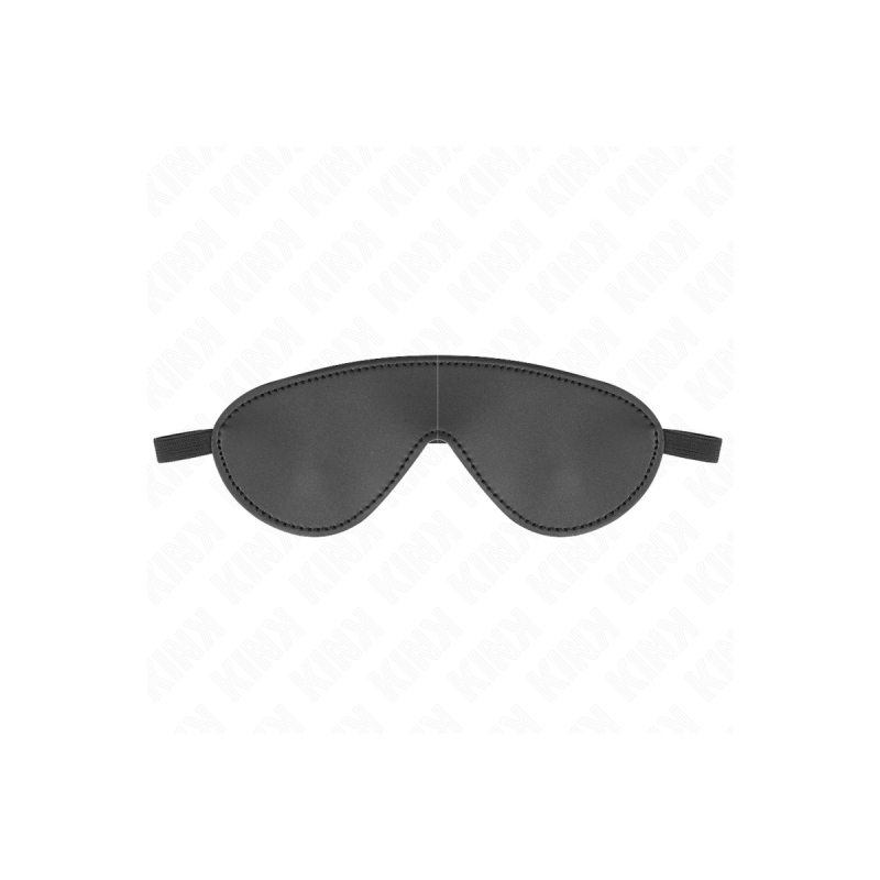 KINK - SIMPLE SKIN BLINDFOLD 19.5 x 7.5 CM - KINK MASKED ALLURE - Who…