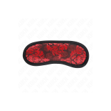 KINK - BENDA SCANDALO 18,5 x 8 CM - KINK MASKED ALLURE - Maschere int…