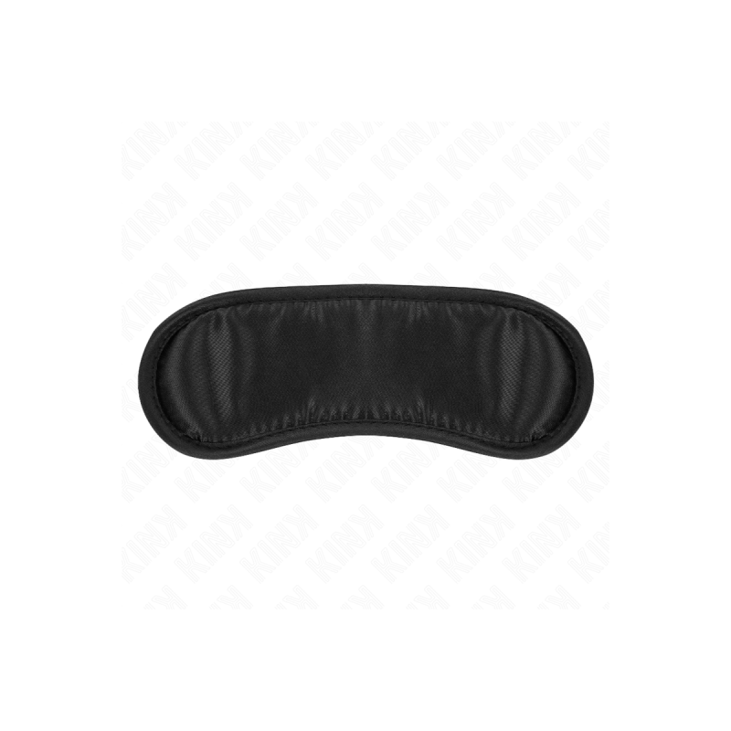 KINK - FASCIA IN RASO 19 x 6 CM REGOLABILE 16-38 CM - KINK MASKED ALL…
