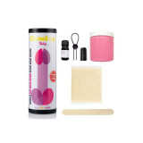 Cloneboy - Dildo Tulip Rosa Intenso | Vybes.it