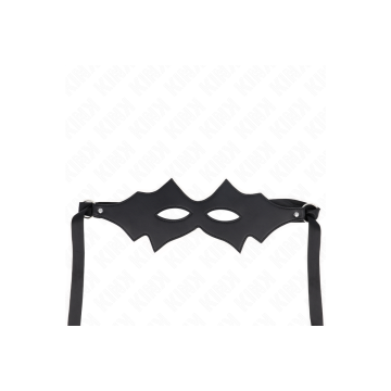 KINK - MASQUE CHAT MODÈLE 1 34 x 12 CM - KINK MASKED ALLURE - Masques…