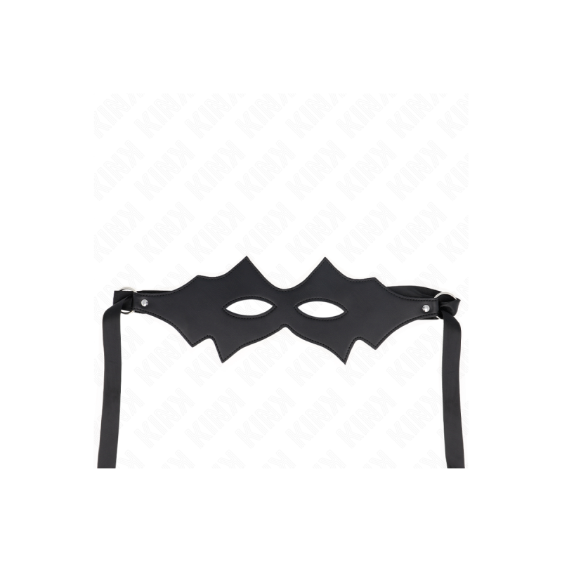 KINK - CAT FACE MASK MODEL 1 34 x 12 CM - KINK MASKED ALLURE - Blindf…