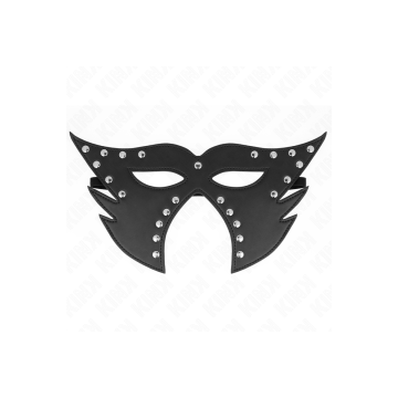 KINK - MASQUE CHAT MODÈLE 2 29 x 15 CM - KINK MASKED ALLURE - Masques…