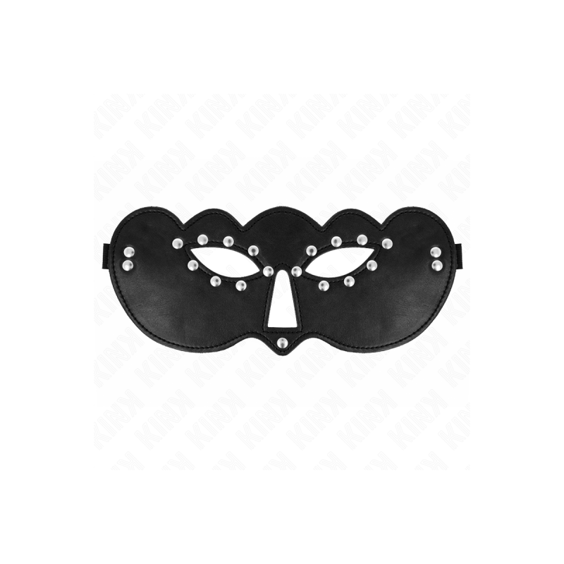 KINK - MASCHERA PER OCCHI PARTY MODELLO 1 27,5 x 12 CM - KINK MASKED…